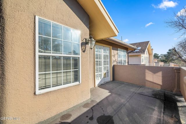 2013 SHADOW RIDGE Drive, El Paso, TX 79938