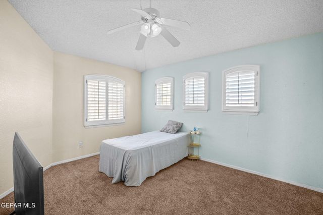 2013 SHADOW RIDGE Drive, El Paso, TX 79938