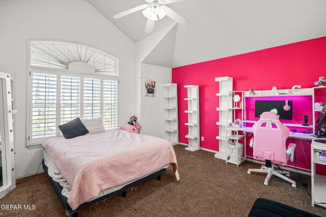 2013 SHADOW RIDGE Drive, El Paso, TX 79938