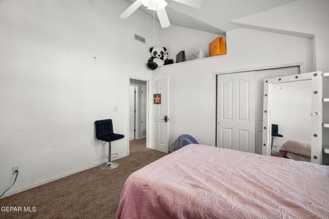 2013 SHADOW RIDGE Drive, El Paso, TX 79938