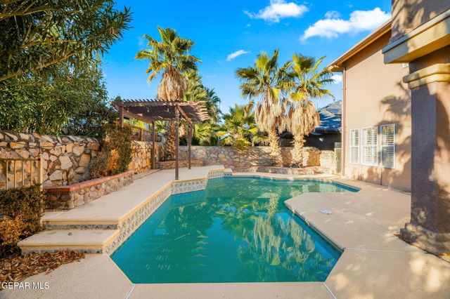 2013 SHADOW RIDGE Drive, El Paso, TX 79938