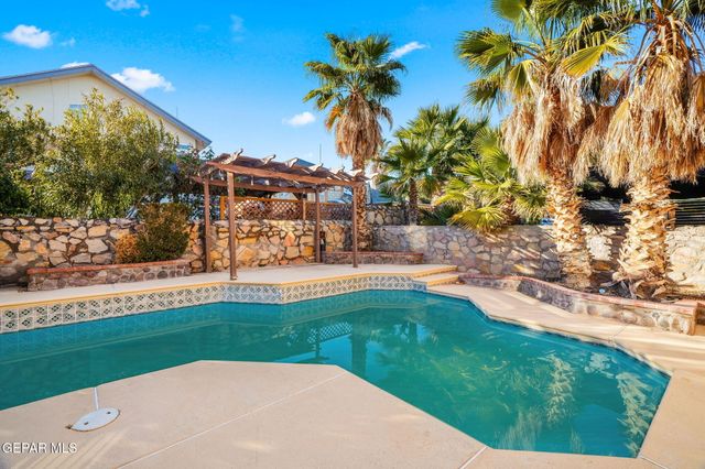 2013 SHADOW RIDGE Drive, El Paso, TX 79938