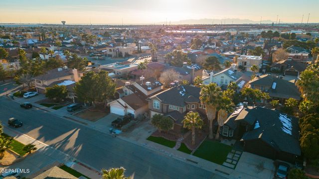 2013 SHADOW RIDGE Drive, El Paso, TX 79938