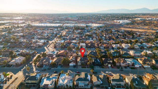 2013 SHADOW RIDGE Drive, El Paso, TX 79938