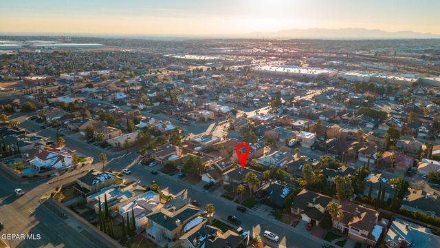 2013 SHADOW RIDGE Drive, El Paso, TX 79938