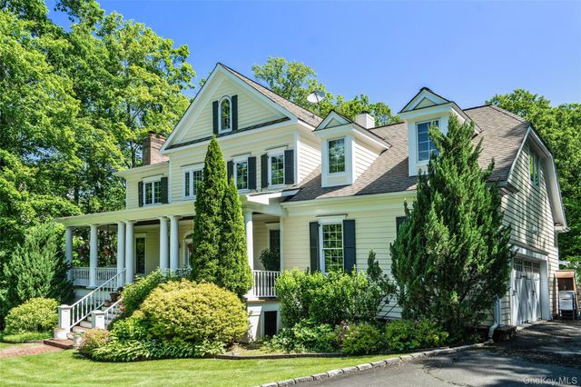 48 PARK Lane, West Harrison, NY 10604