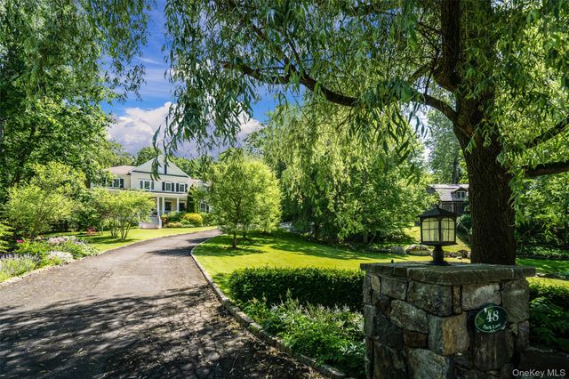 48 PARK Lane, West Harrison, NY 10604