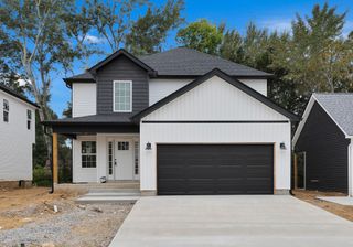 260 Switchgrass Dr, Clarksville, TN 37042