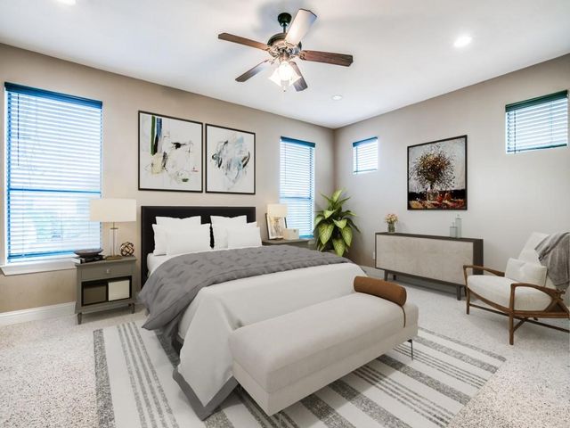 3615 Edgar Place, Dallas, TX 75204