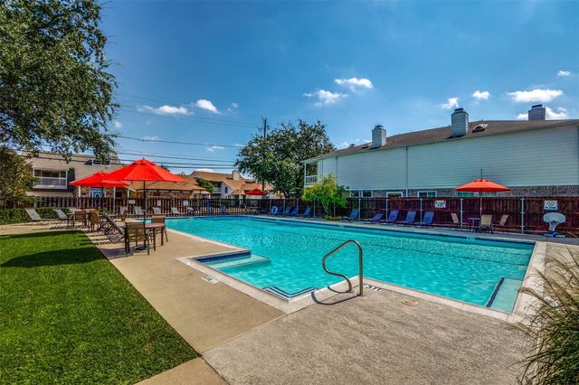 3615 Edgar Place, Dallas, TX 75204