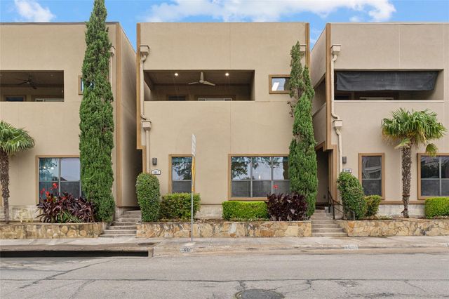 3615 Edgar Place, Dallas, TX 75204