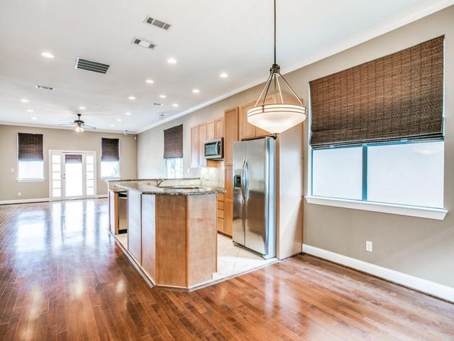 3615 Edgar Place, Dallas, TX 75204