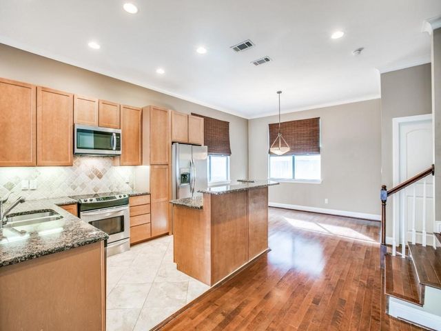 3615 Edgar Place, Dallas, TX 75204