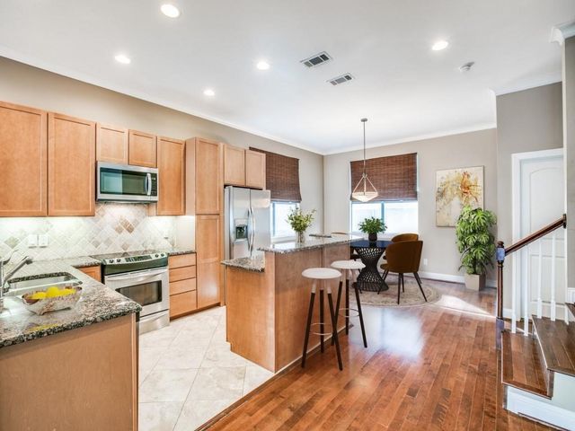 3615 Edgar Place, Dallas, TX 75204