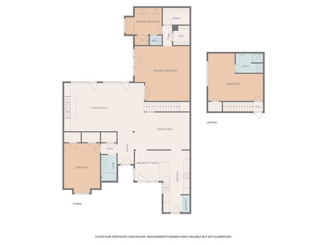4394 Cochran Chapel Circle, Dallas, TX 75209