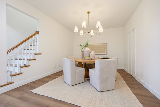 4394 Cochran Chapel Circle, Dallas, TX 75209