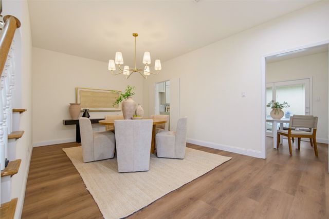 4394 Cochran Chapel Circle, Dallas, TX 75209