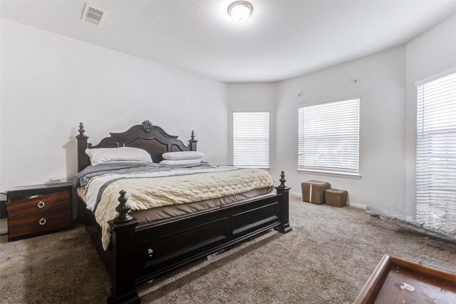 9411 Opal Gates Drive, Rosharon, TX 77583