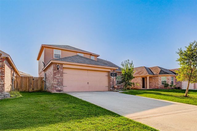 9411 Opal Gates Drive, Rosharon, TX 77583