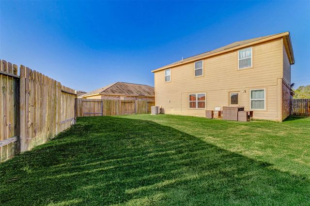 9411 Opal Gates Drive, Rosharon, TX 77583