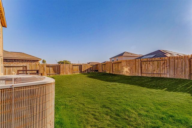 9411 Opal Gates Drive, Rosharon, TX 77583
