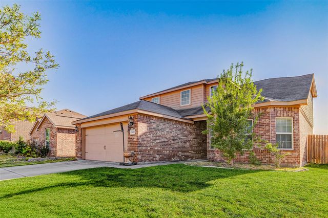 9411 Opal Gates Drive, Rosharon, TX 77583