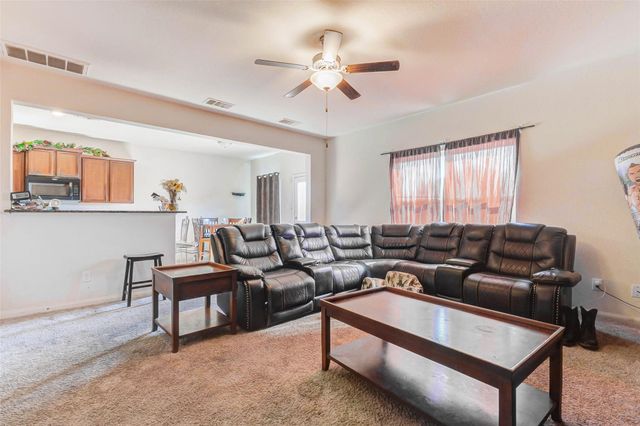 9411 Opal Gates Drive, Rosharon, TX 77583