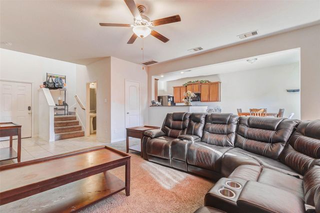 9411 Opal Gates Drive, Rosharon, TX 77583