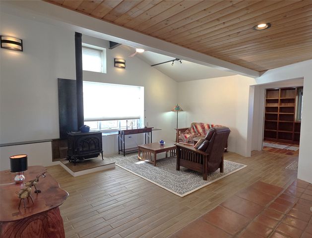 7 Monte Enebro, Santa Fe, NM 87506