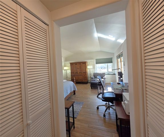 7 Monte Enebro, Santa Fe, NM 87506