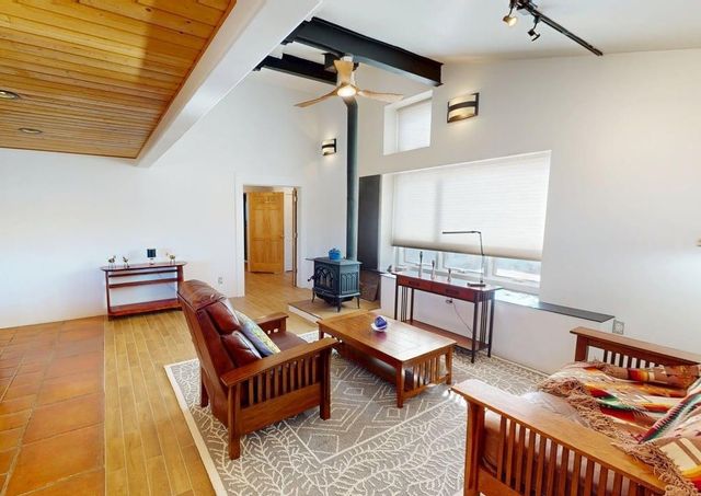 7 Monte Enebro, Santa Fe, NM 87506