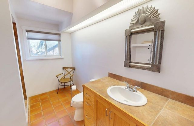 7 Monte Enebro, Santa Fe, NM 87506