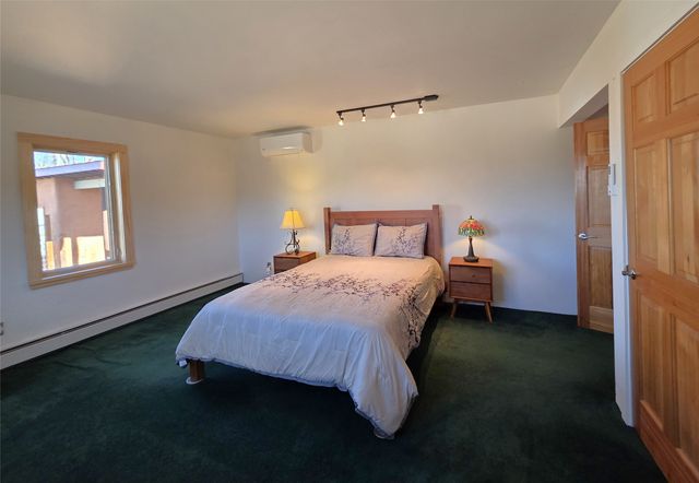 7 Monte Enebro, Santa Fe, NM 87506