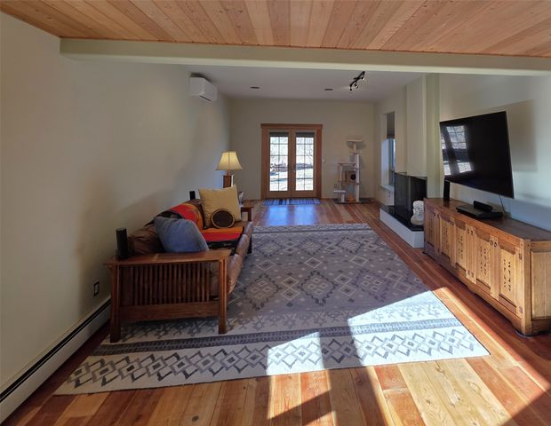 7 Monte Enebro, Santa Fe, NM 87506