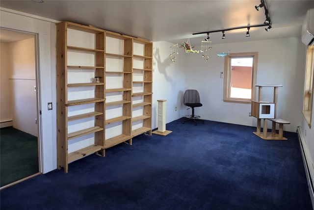 7 Monte Enebro, Santa Fe, NM 87506