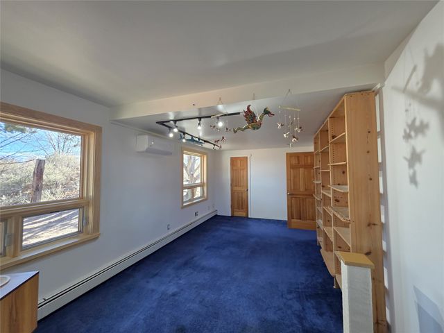 7 Monte Enebro, Santa Fe, NM 87506