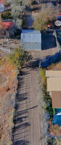 7 Monte Enebro, Santa Fe, NM 87506