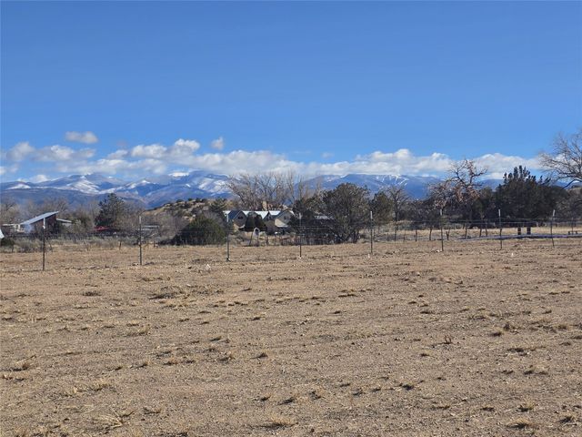 7 Monte Enebro, Santa Fe, NM 87506