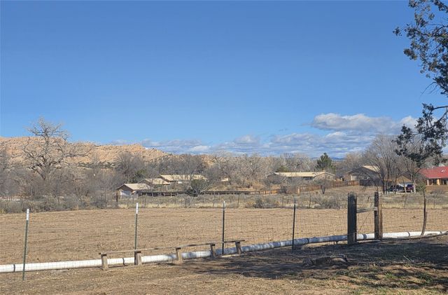 7 Monte Enebro, Santa Fe, NM 87506