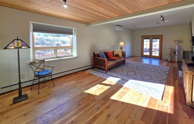 7 Monte Enebro, Santa Fe, NM 87506