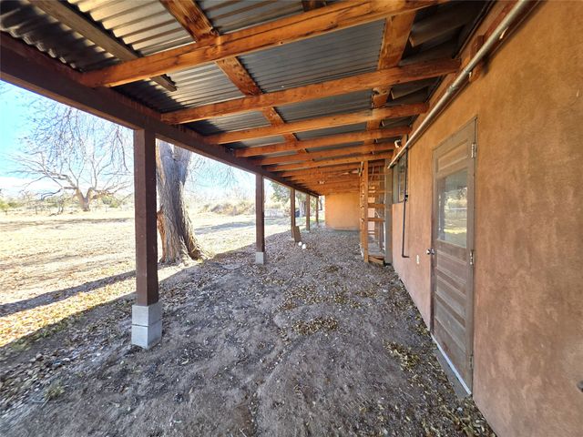 7 Monte Enebro, Santa Fe, NM 87506