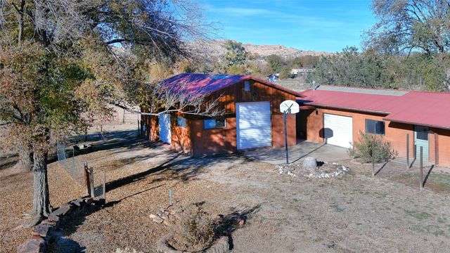 7 Monte Enebro, Santa Fe, NM 87506