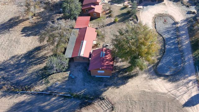 7 Monte Enebro, Santa Fe, NM 87506