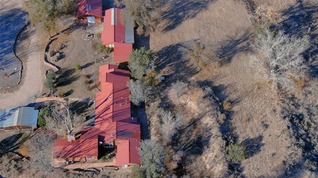 7 Monte Enebro, Santa Fe, NM 87506