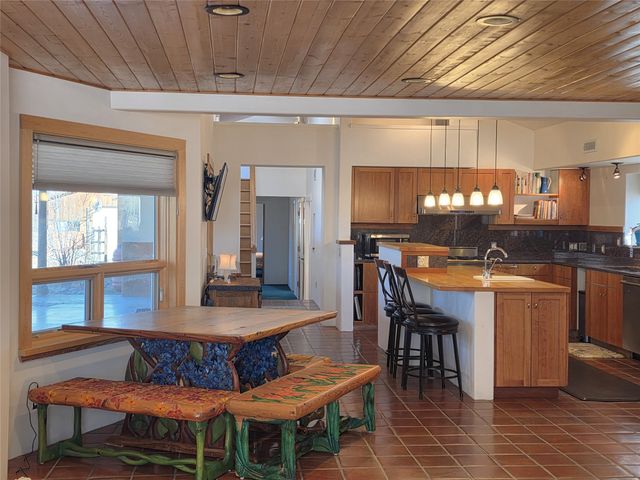 7 Monte Enebro, Santa Fe, NM 87506