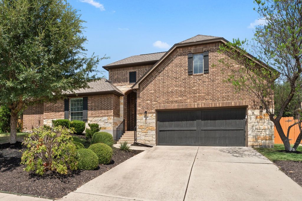 18104 Lipan Apache CV, Austin, TX 78738