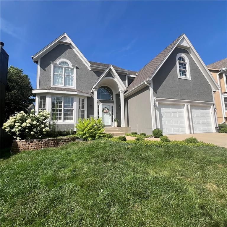 11210 W 132nd Terrace, Overland Park, KS 66213