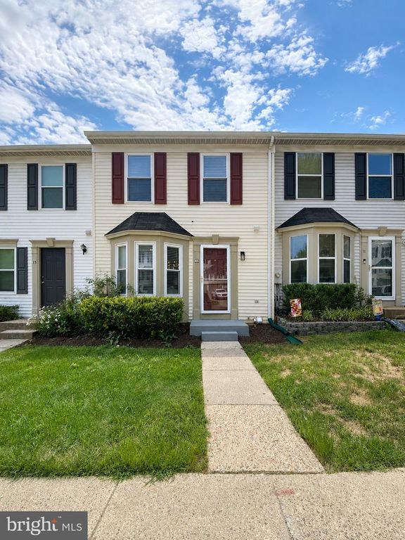 13 INGATE TER, Baltimore, MD 21227