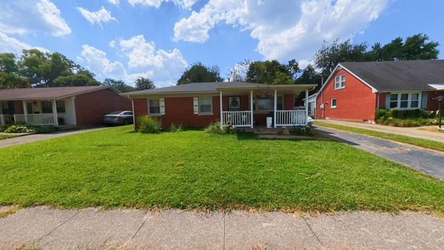 412 Sandalwood Drive, Lexington, KY 40505