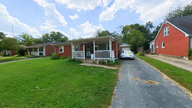 412 Sandalwood Drive, Lexington, KY 40505